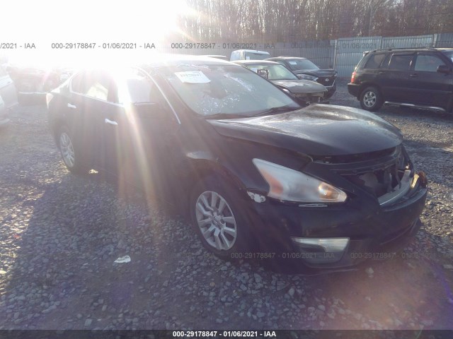 NISSAN ALTIMA 2013 1n4al3ap4dn511833