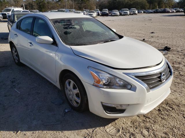 NISSAN ALTIMA 2.5 2013 1n4al3ap4dn513386