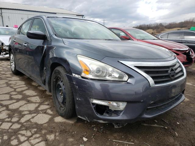 NISSAN ALTIMA 2.5 2013 1n4al3ap4dn514022