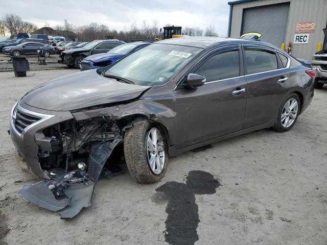 NISSAN ALTIMA 2013 1n4al3ap4dn514098