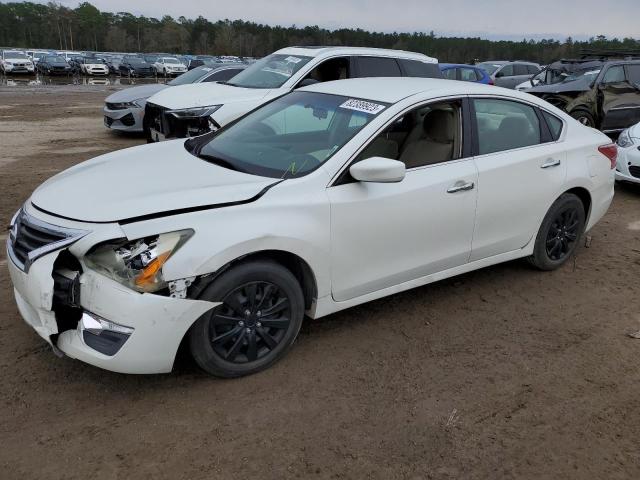 NISSAN ALTIMA 2013 1n4al3ap4dn514831