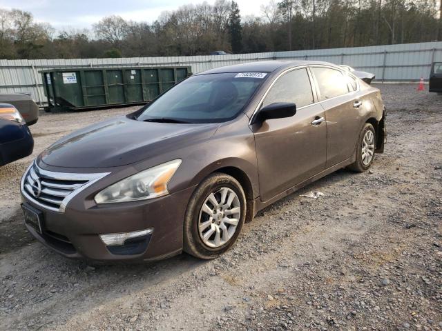 NISSAN ALTIMA 2.5 2013 1n4al3ap4dn514912