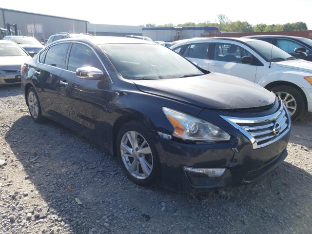 NISSAN ALTIMA 2.5 2013 1n4al3ap4dn515977