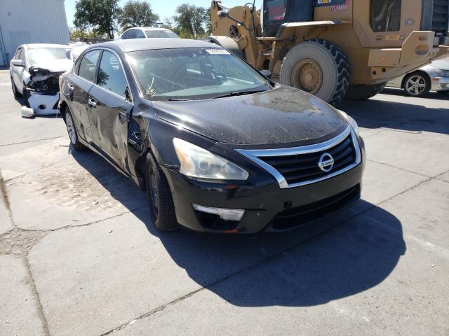 NISSAN ALTIMA 2.5 2013 1n4al3ap4dn516854