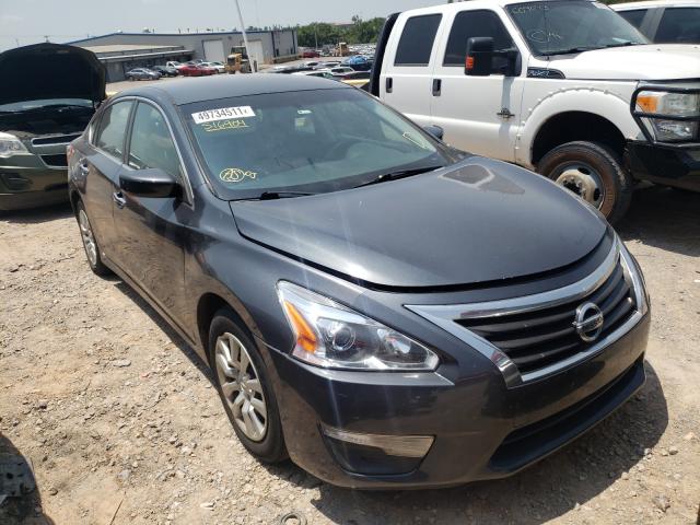 NISSAN ALTIMA 2.5 2013 1n4al3ap4dn516904