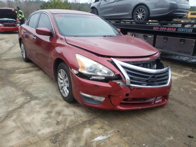 NISSAN ALTIMA 2.5 2013 1n4al3ap4dn516952