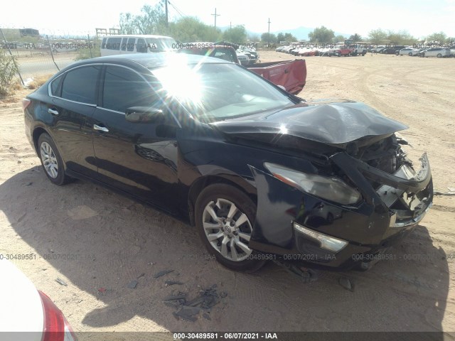 NISSAN ALTIMA 2013 1n4al3ap4dn517910