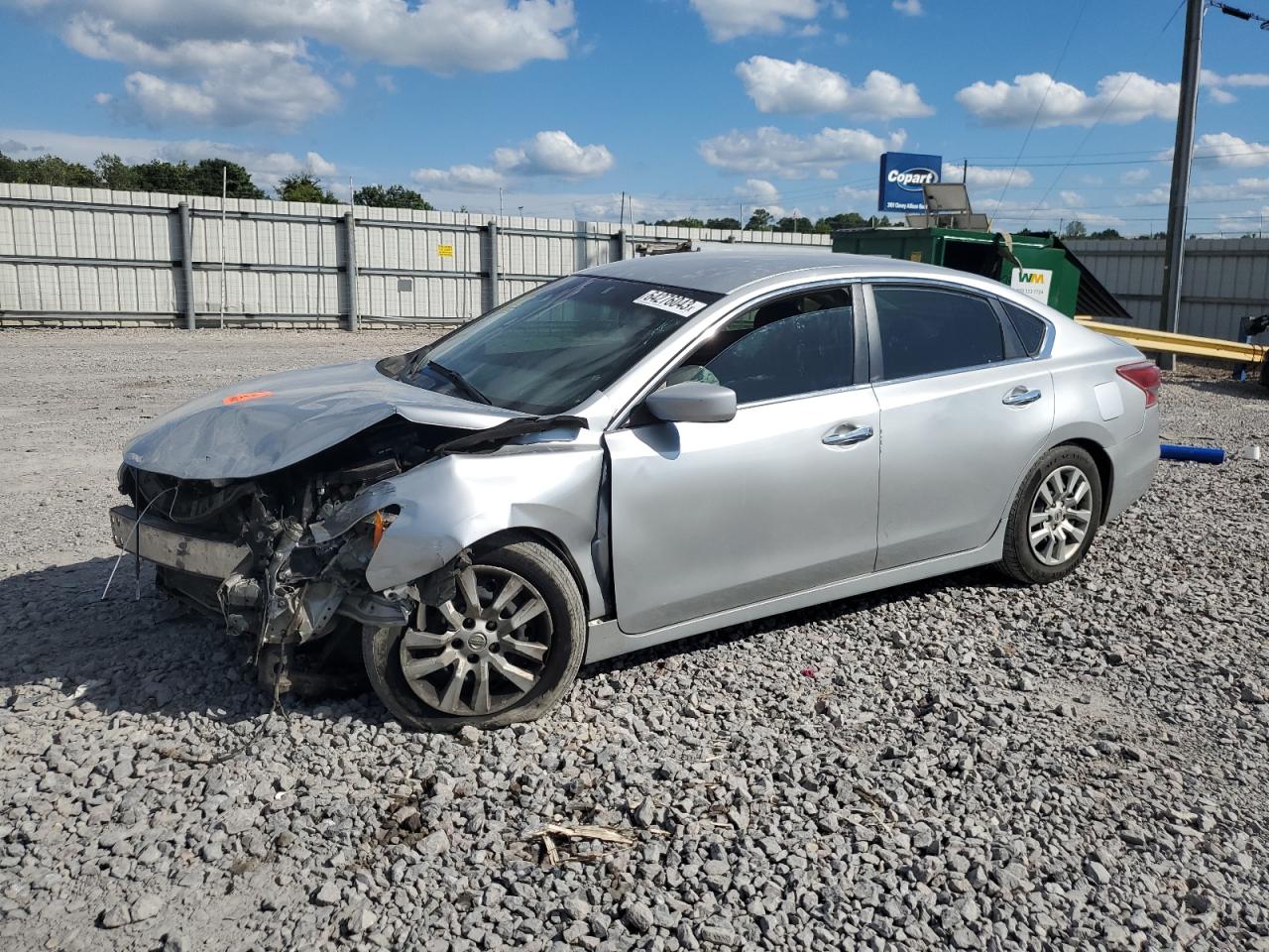 NISSAN ALTIMA 2013 1n4al3ap4dn518443