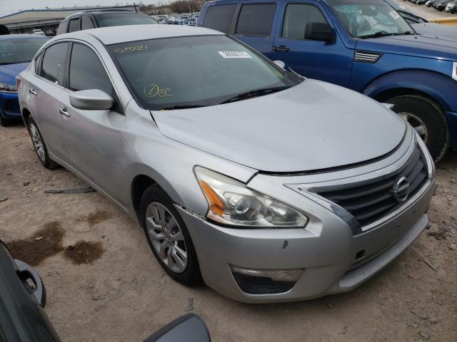 NISSAN ALTIMA 2.5 2013 1n4al3ap4dn519284