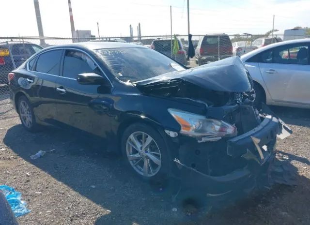 NISSAN ALTIMA 2013 1n4al3ap4dn519558