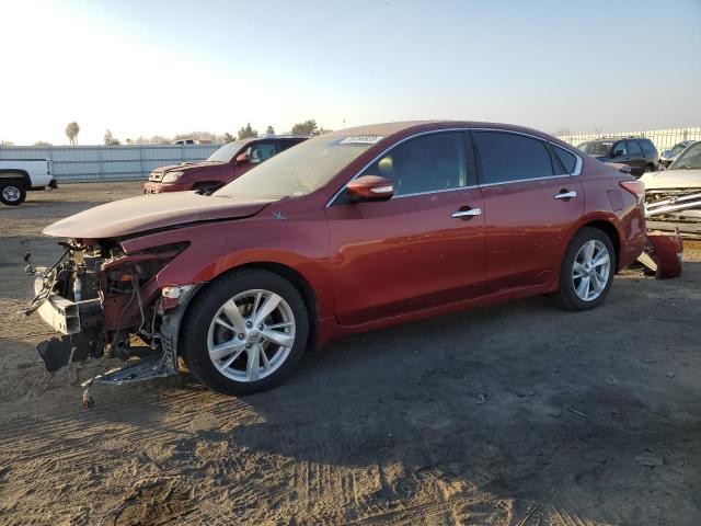 NISSAN ALTIMA 2013 1n4al3ap4dn520077