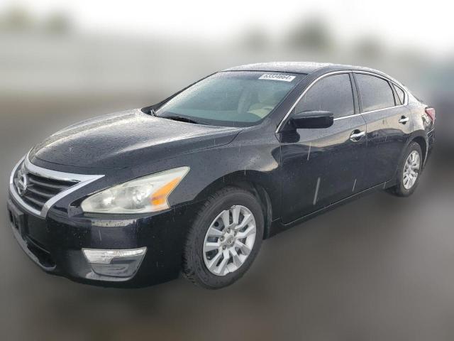 NISSAN ALTIMA 2013 1n4al3ap4dn520208