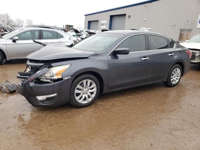 NISSAN ALTIMA 2.5 2013 1n4al3ap4dn520483