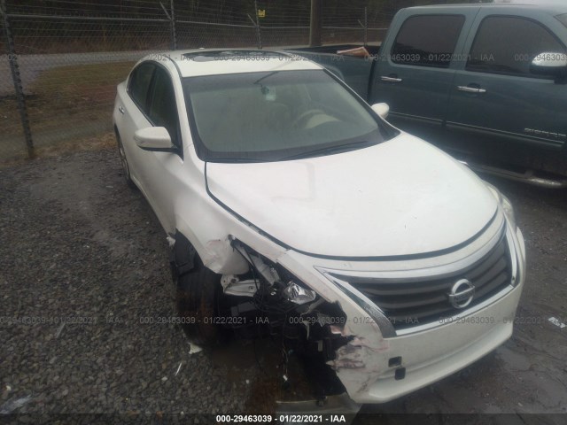 NISSAN ALTIMA 2013 1n4al3ap4dn521004