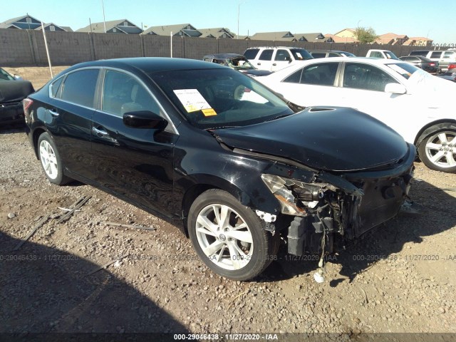 NISSAN ALTIMA 2013 1n4al3ap4dn521181