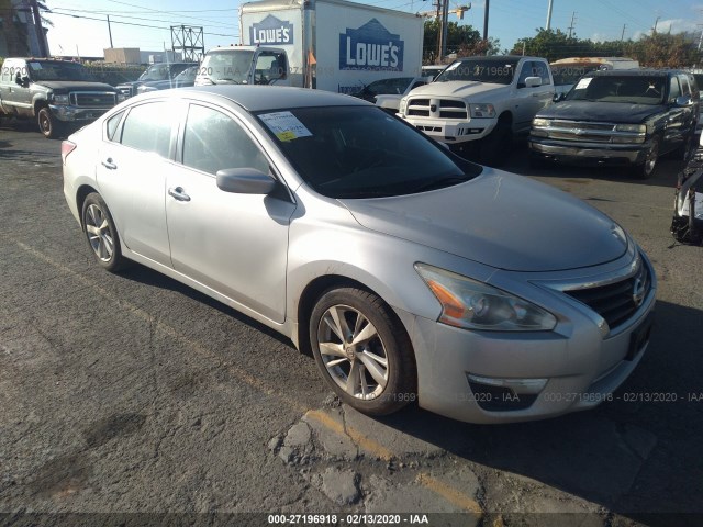 NISSAN ALTIMA 2013 1n4al3ap4dn521486