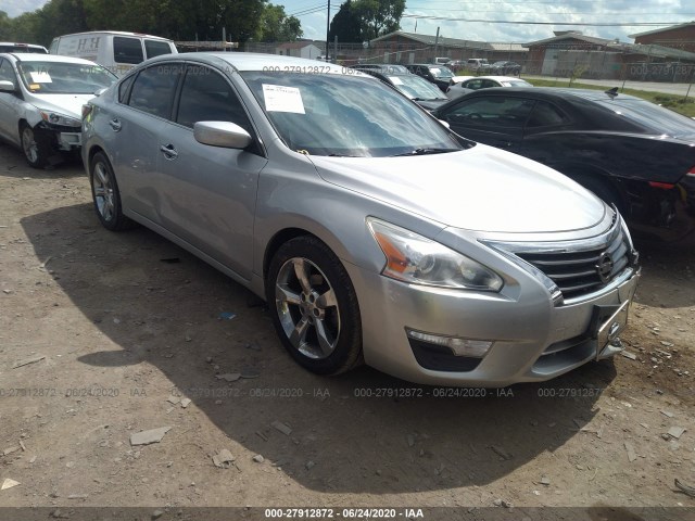 NISSAN ALTIMA 2013 1n4al3ap4dn522797