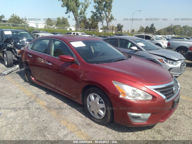 NISSAN ALTIMA 2013 1n4al3ap4dn523304