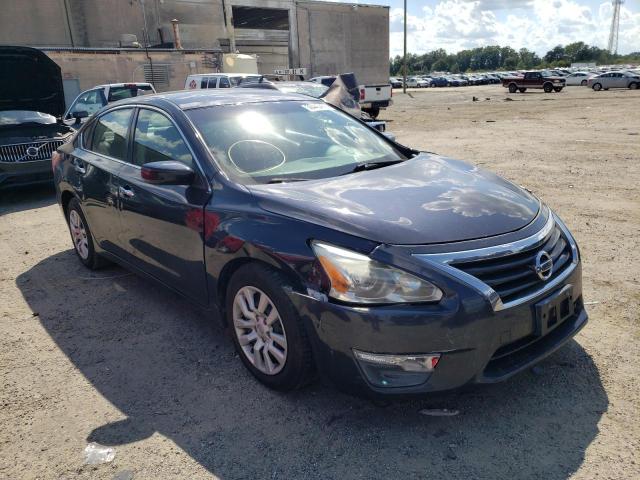 NISSAN ALTIMA 2.5 2013 1n4al3ap4dn523884