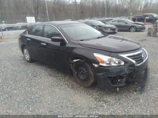 NISSAN ALTIMA 2013 1n4al3ap4dn523979