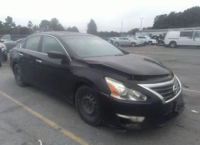 NISSAN ALTIMA 2013 1n4al3ap4dn524100