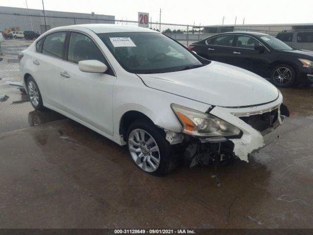 NISSAN ALTIMA 2013 1n4al3ap4dn525165