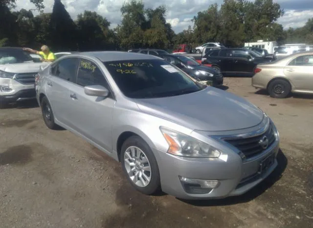 NISSAN ALTIMA 2013 1n4al3ap4dn525280