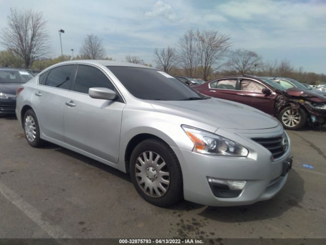 NISSAN ALTIMA 2013 1n4al3ap4dn525747