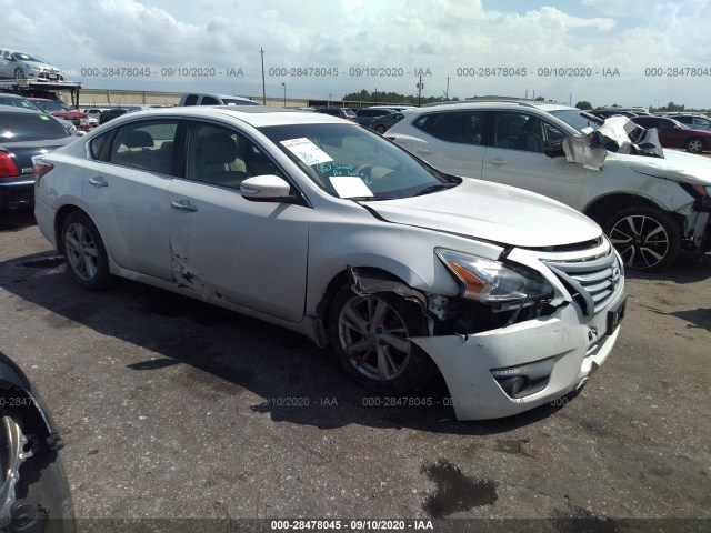 NISSAN ALTIMA 2013 1n4al3ap4dn525814