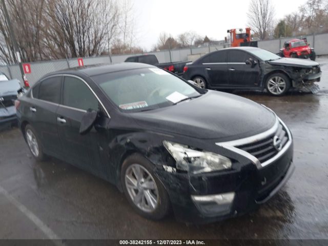 NISSAN ALTIMA 2013 1n4al3ap4dn526042