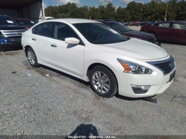 NISSAN ALTIMA 2013 1n4al3ap4dn526560