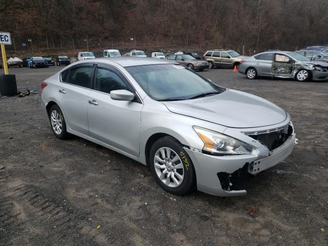 NISSAN ALTIMA 2.5 2013 1n4al3ap4dn527109