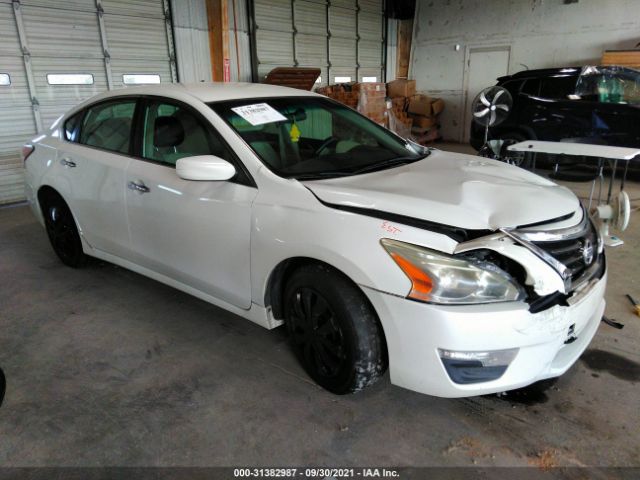 NISSAN ALTIMA 2013 1n4al3ap4dn528678