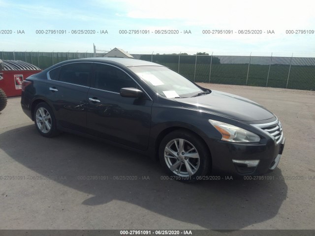 NISSAN ALTIMA 2013 1n4al3ap4dn528731