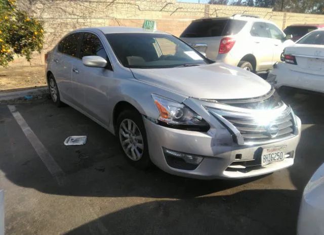 NISSAN ALTIMA 2013 1n4al3ap4dn528826