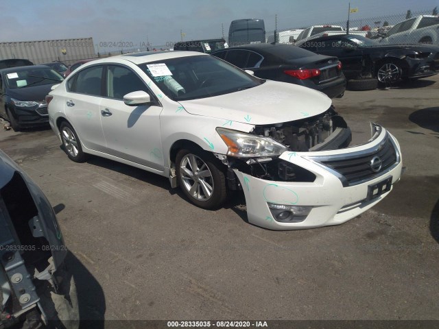 NISSAN ALTIMA 2013 1n4al3ap4dn529572