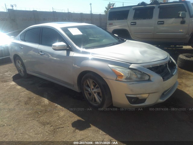 NISSAN ALTIMA 2013 1n4al3ap4dn529684