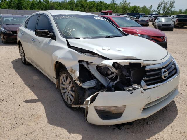 NISSAN NULL 2013 1n4al3ap4dn530849