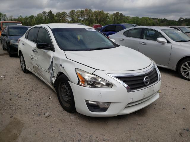 NISSAN ALTIMA 2.5 2013 1n4al3ap4dn531287