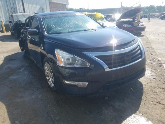 NISSAN ALTIMA 2.5 2013 1n4al3ap4dn531855