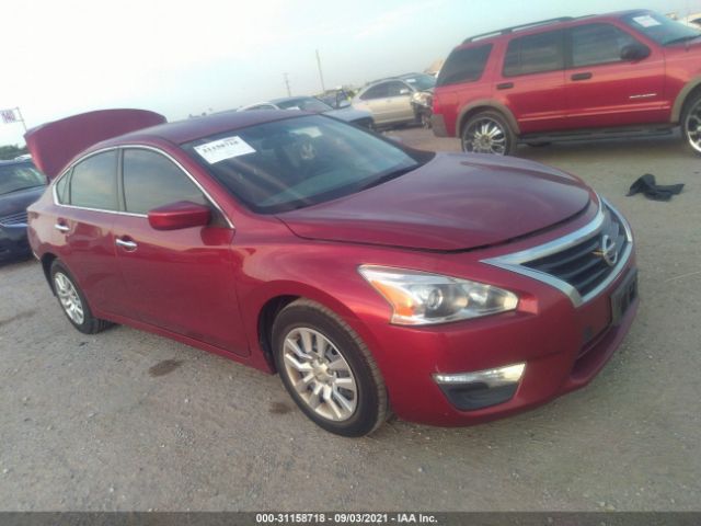 NISSAN ALTIMA 2013 1n4al3ap4dn532519