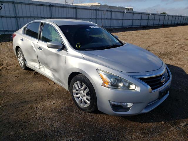 NISSAN ALTIMA 2.5 2013 1n4al3ap4dn533248