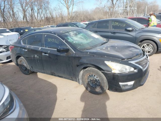 NISSAN ALTIMA 2013 1n4al3ap4dn533847