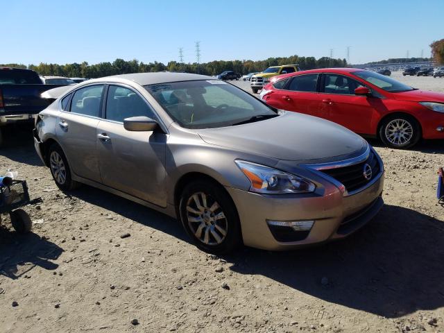 NISSAN ALTIMA 2.5 2013 1n4al3ap4dn533976