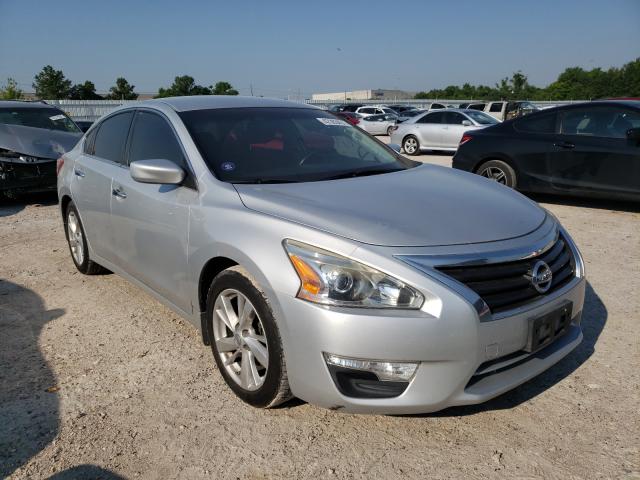 NISSAN ALTIMA 2.5 2013 1n4al3ap4dn534044