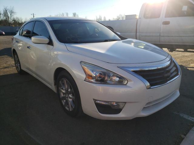 NISSAN ALTIMA 2.5 2013 1n4al3ap4dn534223