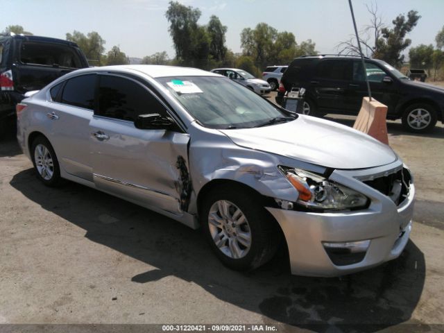 NISSAN ALTIMA 2013 1n4al3ap4dn534559