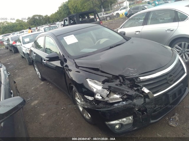 NISSAN ALTIMA 2013 1n4al3ap4dn534870