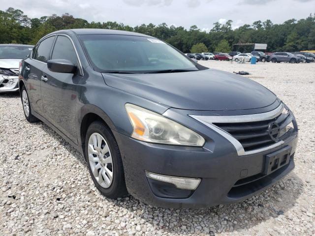 NISSAN ALTIMA 2.5 2013 1n4al3ap4dn535355