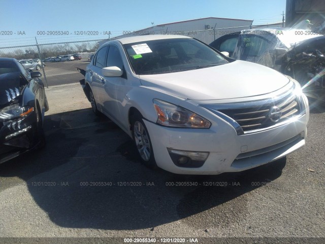 NISSAN ALTIMA 2013 1n4al3ap4dn535663